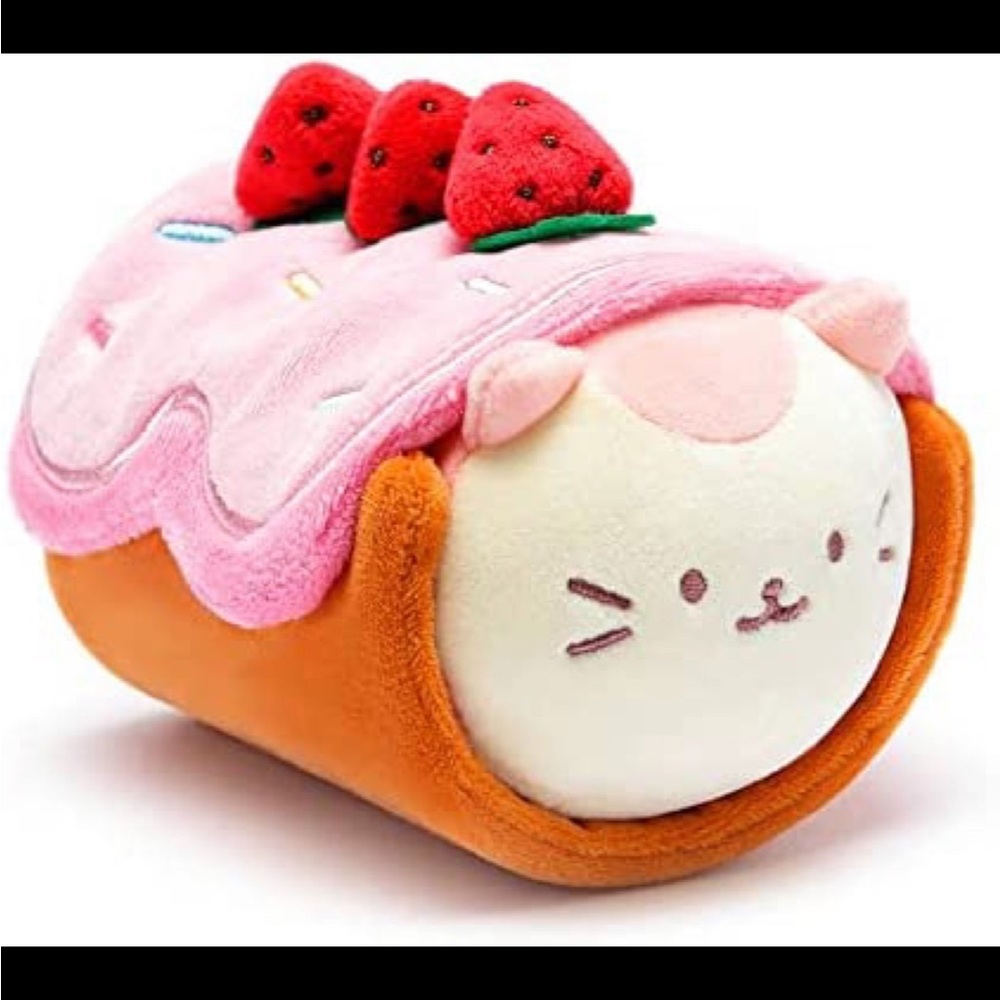 Sanrio plush